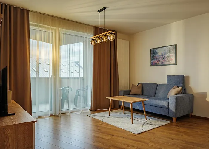 Appartamento Entrez Albelli