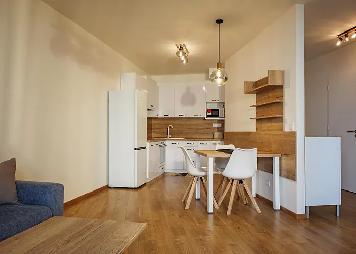 Entrez Albelli Appartamento