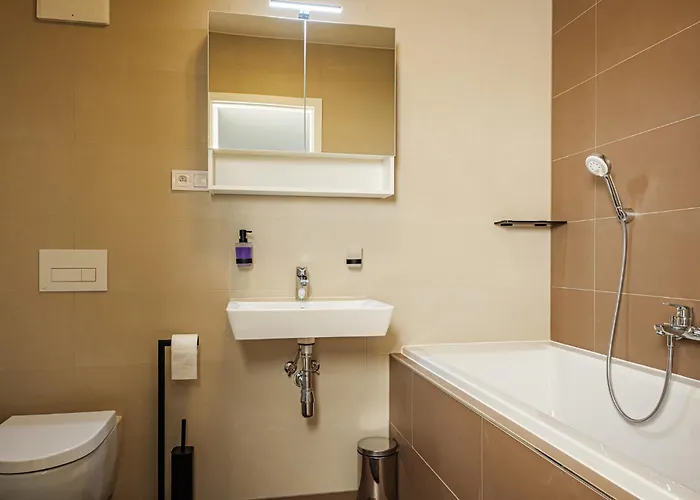 Entrez Albelli Appartamento *