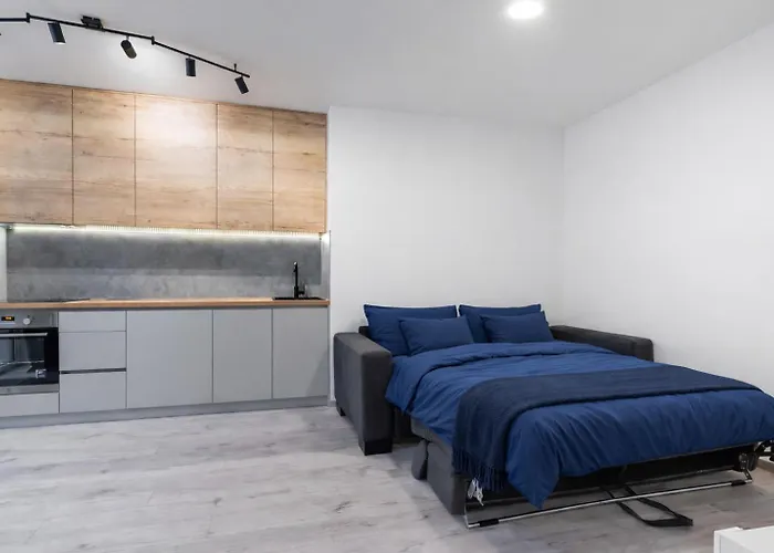 Appartamento Entrez Albelli *