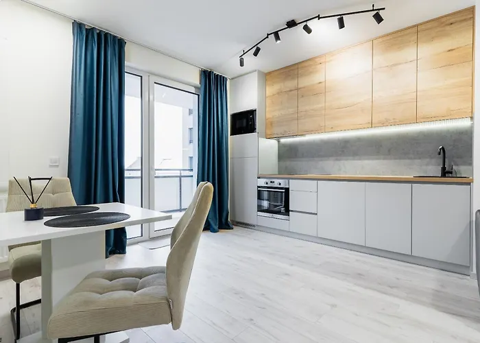 Appartamento Entrez Albelli Košice