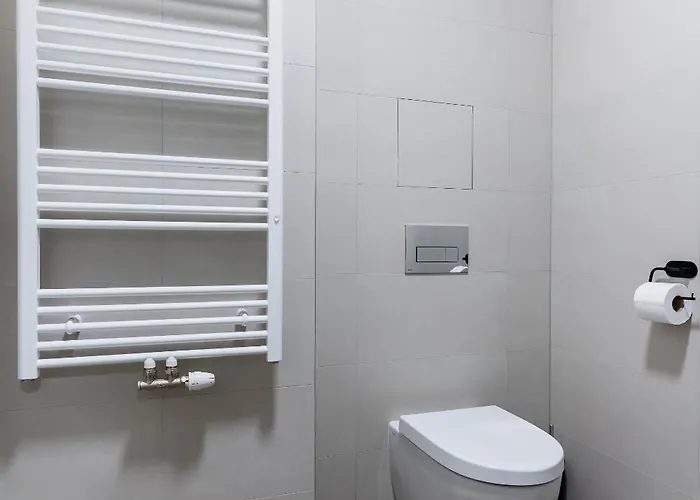 Appartamento Entrez Albelli *