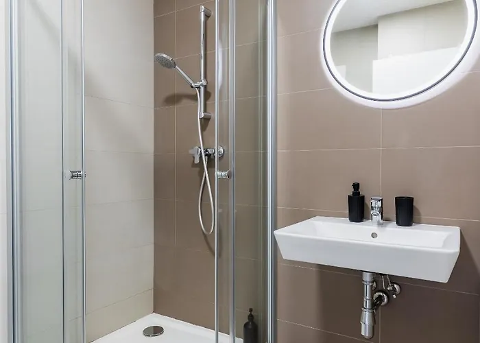 Entrez Albelli Appartamento Košice