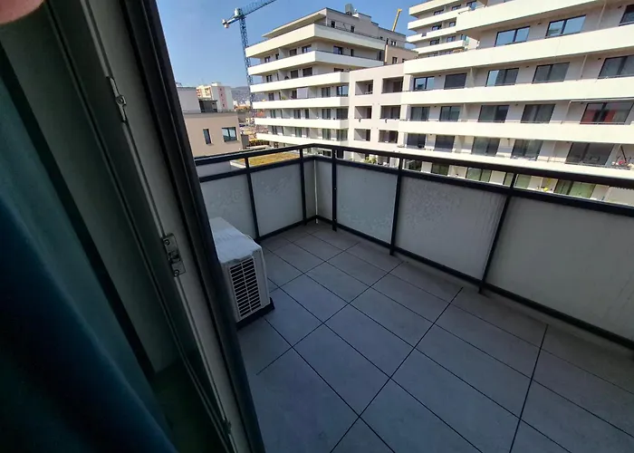 Entrez Albelli Appartamento Košice