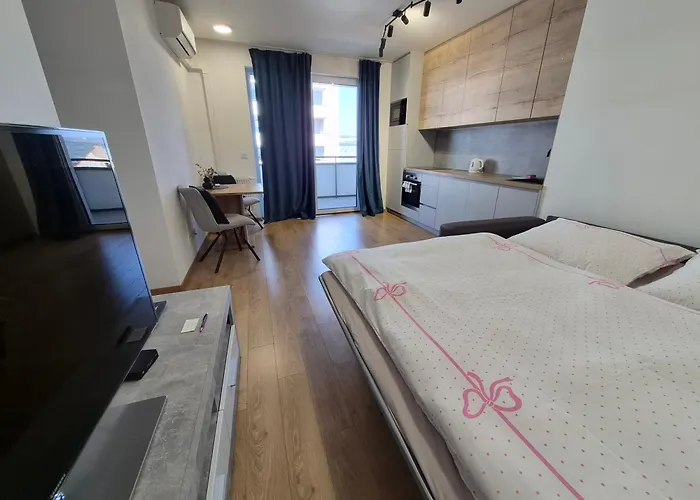 Entrez Albelli Appartamento Košice