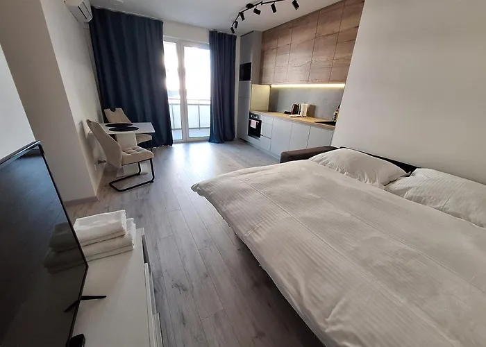 Entrez Albelli Appartamento Košice