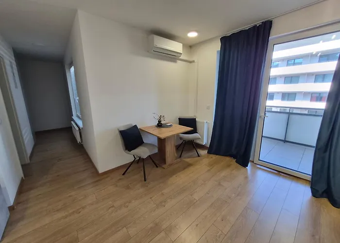 Entrez Albelli Appartamento